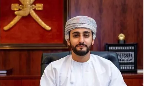 sayyid theyazin bin haitham