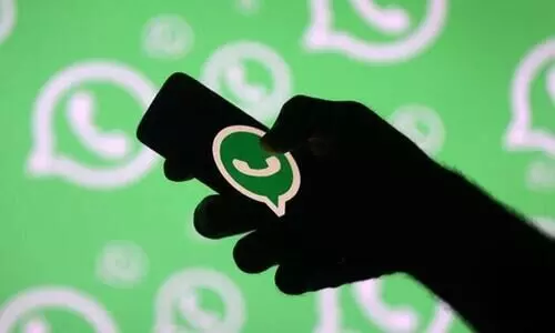 അവരുടെ സ്വകാര്യതാ നയം ഇഷ്​ടപ്പെട്ടില്ലെങ്കിൽ വാട്​സ്​ആപ്പ്​ ഉപേക്ഷിക്കുക: ഡൽഹി ഹൈക്കോടതി