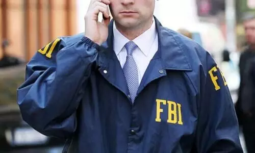 ട്രം​പ്​ അ​നു​കൂ​ലി​ക​ൾ സാ​യു​ധ​ക​ലാ​പം ന​ട​ത്തി​യേ​ക്കു​മെ​ന്ന്​ എ​ഫ്.​ബി.​ഐ