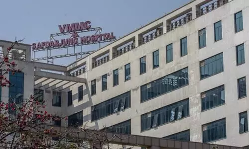 സഫ്ദർജങ് ഹോസ്പിറ്റലിൽ 542 സീനിയർ െറസിഡൻറ് ഒഴിവുകൾ സഫ്ദർജങ് ഹോസ്പിറ്റലിൽ 542 സീനിയർ െറസിഡൻറ് ഒഴിവുകൾ