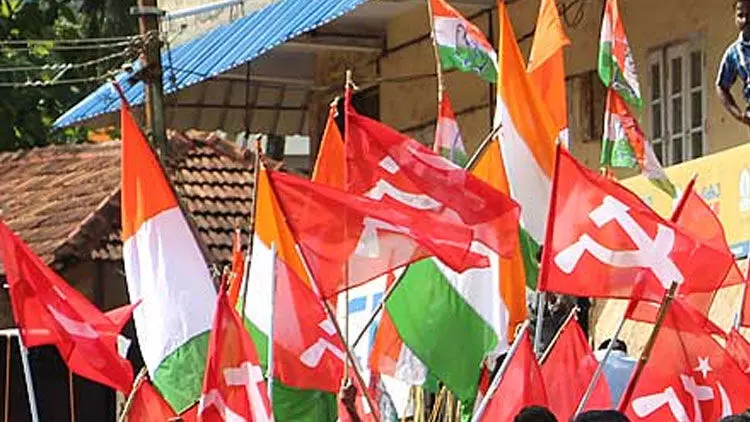 എറണാകുളത്ത് 14ൽ 12ലും സിറ്റിങ് എം.എൽ.എമാർ മത്സരിക്കാൻ സാധ്യത എറണാകുളത്ത് 14ൽ 12ലും സിറ്റിങ് എം.എൽ.എമാർ മത്സരിക്കാൻ സാധ്യത