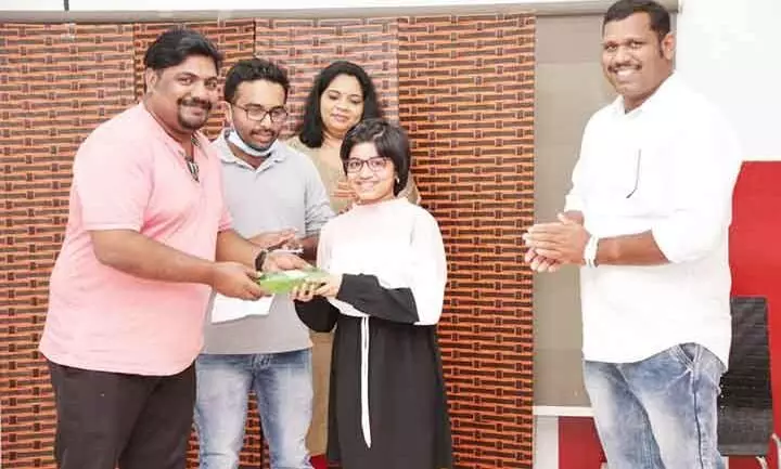 പെരുമ്പാവൂർ പ്രവാസി അസോസിയേഷൻ സമ്മാനദാനം