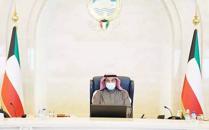 പി.സി.ആർ പരിശോധന: സാധുത 72 മണിക്കൂർ ആക്കി ചുരുക്കി പി.സി.ആർ പരിശോധന: സാധുത 72 മണിക്കൂർ ആക്കി ചുരുക്കി