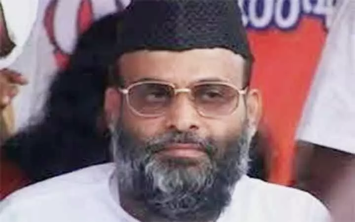 മ​അ്​​ദ​നി: സ​ർ​ക്കാ​റും പ​ണ്ഡി​ത​ന്മാ​രും ഇ​ട​പെ​ട​ണം –പി.​സി.​എ​ഫ്