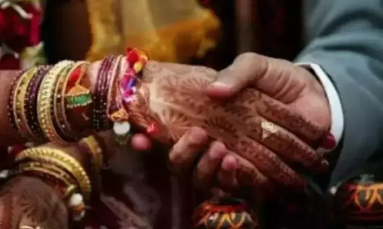 ​16 കേസുകൾ, പ്രതികൾ മുസ്​ലിംകൾ; എന്നിട്ടും ലവ്​ ജിഹാദ്​ നിയമത്തിന്​ മതമില്ലെന്ന്​ യു.പി സർക്കാർ