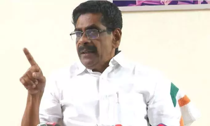 mullappally ramachandran