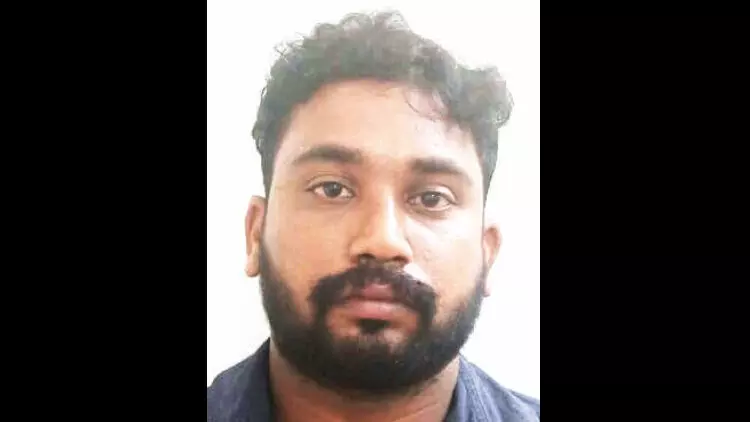 മുക്കുപണ്ടം വിൽക്കാൻ ശ്രമം: യുവാവ് അറസ്​റ്റിൽ