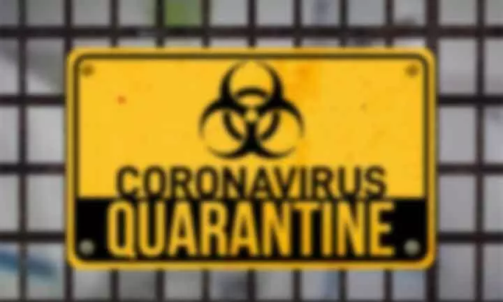 ഖ​ത്ത​റി​ൽ നി​ന്നു​ള്ള​വ​ർ​ക്ക്​ അ​ബൂ​ദ​ബി​യി​ൽ ക്വാ​റ​ൻ​റീ​ൻ വേ​ണ്ട