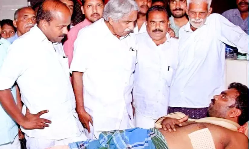 shaji udumbakkal shaji udumbakkal