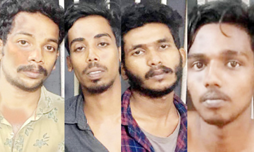 abin,vimal,jagannathan,chinthu abin,vimal,jagannathan,chinthu