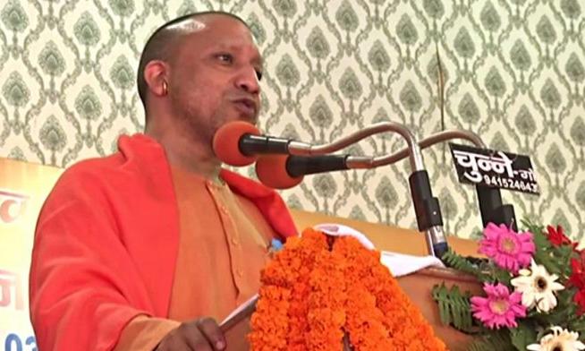 ആരാധനാലയങ്ങൾക്ക് സംഭാവന നിയന്ത്രിക്കാൻ യു.പിയിൽ നിയമവുമായി ആദിത്യനാഥ് സർക്കാർ ആരാധനാലയങ്ങൾക്ക് സംഭാവന നിയന്ത്രിക്കാൻ യു.പിയിൽ നിയമവുമായി ആദിത്യനാഥ് സർക്കാർ