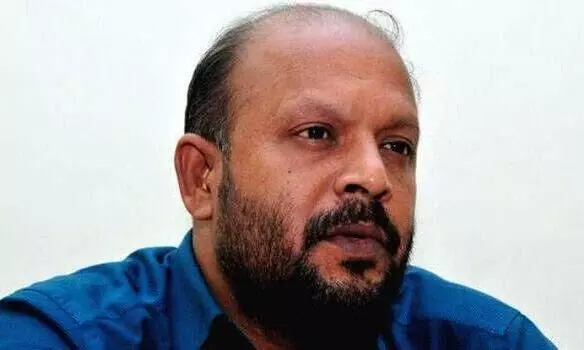 സുപ്രീംകോടതി നീക്കം സംശയാസ്പദം, സമിതിയിൽ കാർഷിക നിയമത്തെ അനുകൂലിക്കുന്നവർ -മന്ത്രി സുനില് കുമാര് സുപ്രീംകോടതി നീക്കം സംശയാസ്പദം, സമിതിയിൽ കാർഷിക നിയമത്തെ അനുകൂലിക്കുന്നവർ -മന്ത്രി സുനില് കുമാര്