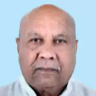 ക​ബീ​ർ ഹാ​ജി