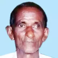 മാ​ധ​വ​ൻ നാ​യ​ർ