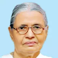 കോ​വി​ഡ് ബാ​ധി​ച്ച് മ​രി​ച്ചു