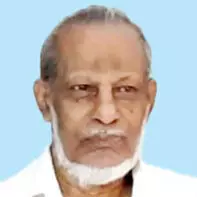 അ​ബ്​​ദു​സ്സ​ലാം മാ​സ്​​റ്റ​ർ