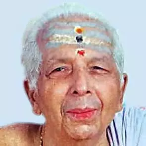 കേ​ശ​വ​ൻ ന​മ്പൂ​തി​രി