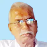 ഗം​ഗാ​ധ​ര​ൻ