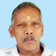 വേ​ലാ​യു​ധ​ൻ