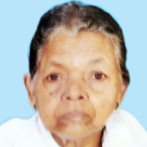 മാ​ധ​വി