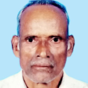 ചെരിയേക്കൻ