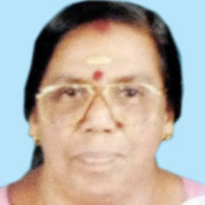 ല​ളി​താം ബാ​ൾ