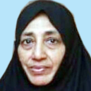 ആ​മി​ന​ബി