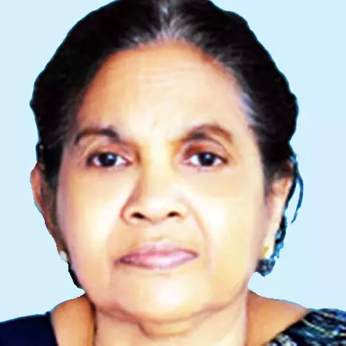 ഗ്രേ​സി ജോ​സ​ഫ്