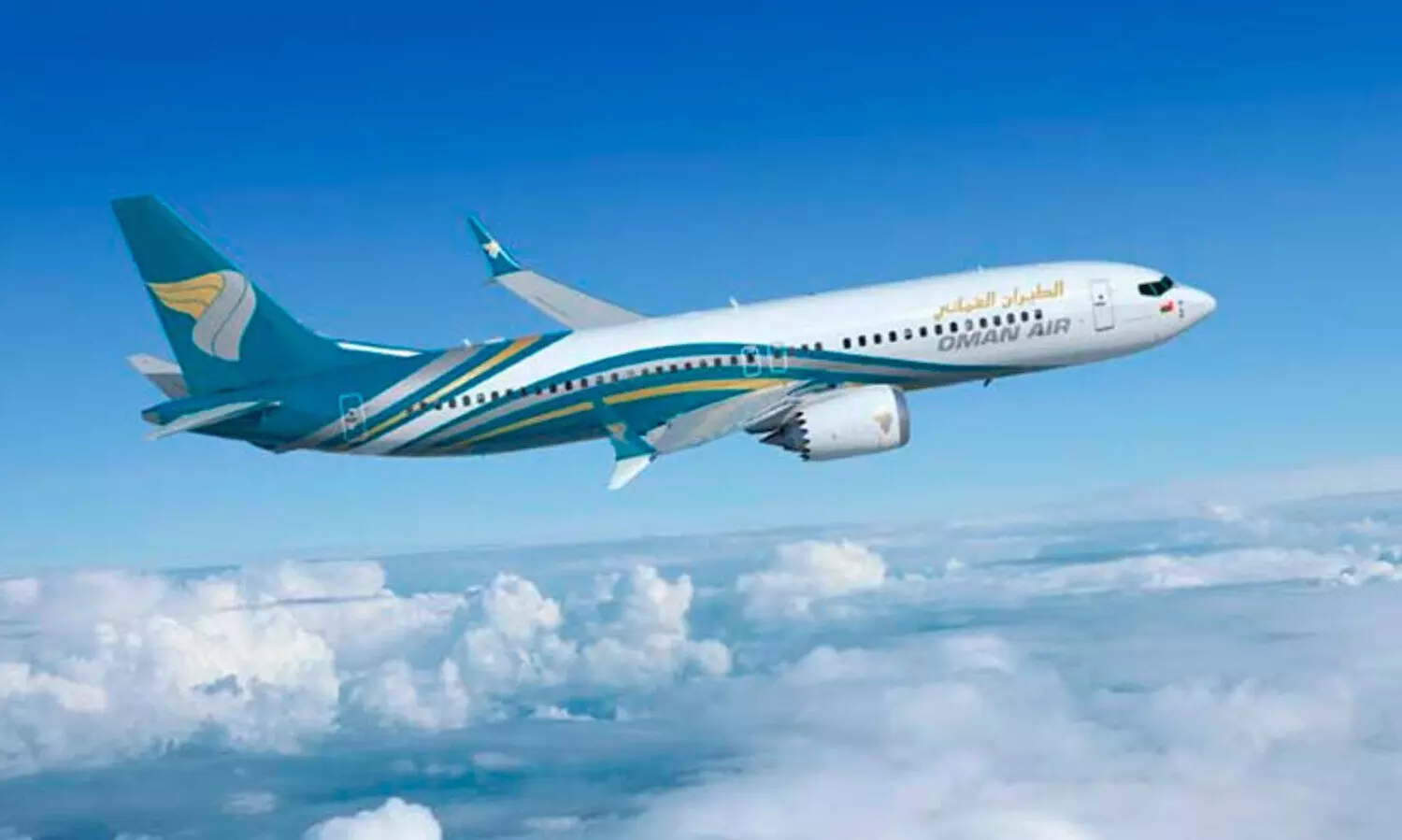 ഒമാൻ എയർ കൊച്ചിയിലേക്ക്​ ഒരു സർവിസ്​ കൂടി ആരംഭിക്കും