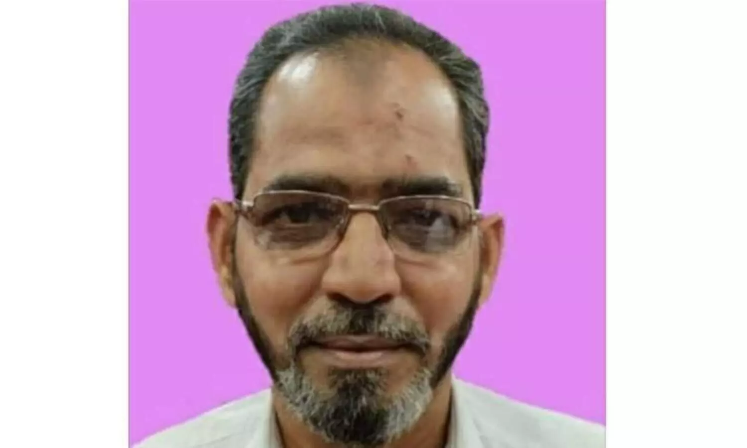 നാട്ടിൽ നിന്നെത്തിയിട്ട്​ 20 ദിവസം മാത്രം; ആലപ്പുഴ സ്വദേശി സൗദിയിൽ മരിച്ചു