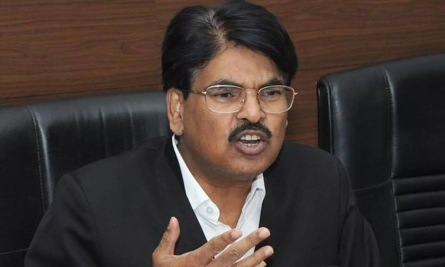 90 ശതമാനം കർഷകരും സമരം തുടരുന്നതിനെ അനുകൂലിക്കുന്നില്ലെന്ന്​ ബാർ കൗൺസിൽ ചെയർമാൻ