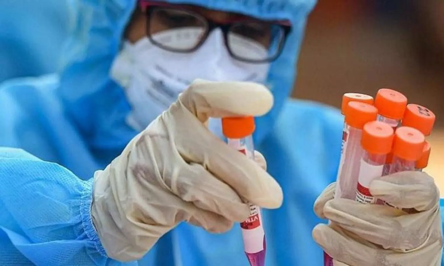 covid antibody, new antibody found