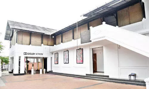 crown thetre calicut