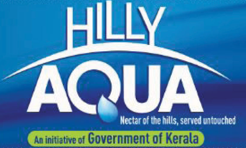 സർക്കാർ കുപ്പിവെള്ളം വിപണിയിലേക്ക്