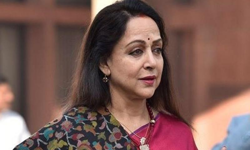 Hemamalini