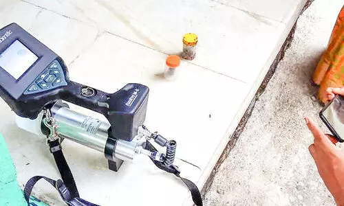 irel team investigation