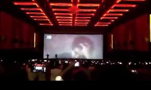 തീയറ്ററുകളിൽ സിനിമക്കാലം വീണ്ടും; ആരവങ്ങളുമായി മാസ്റ്റർ എത്തി