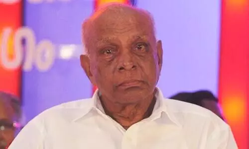 സി.പി.എം ജമാഅത്തെ ഇസ്​ലാമിയുമായി സഹകരിച്ചു പ്രവർത്തിച്ചിരുന്നു; തുറന്നുപറഞ്ഞ് ​പാലോളി