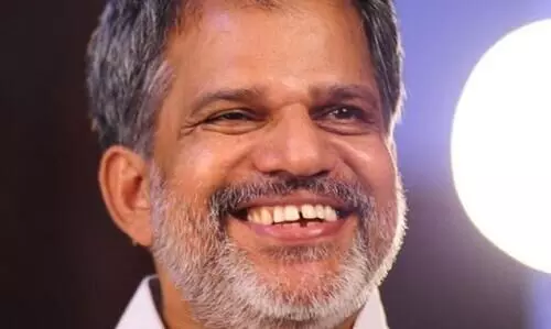 കോൺഗ്രസ്‌ തീവ്രമത രാഷ്‌ട്രീയ കക്ഷികളുമായി ചേർന്ന്‌ തുടർഭരണം ഇല്ലാതാക്കാൻ ഗൂഢാലോചന നടത്തുന്നു