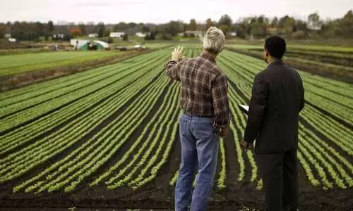 കാർഷിക കേരളത്തിന്റെ വീണ്ടെടുപ്പിന് ഫാം ബിസിനസ്‌ പഠിക്കാം