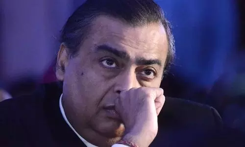 റിലയൻസിന്​ തിരിച്ചടി; ഫ്യൂച്ചർ ഗ്രൂപ്പുമായുള്ള ഇടപാട്​ ഡൽഹി ഹൈകോടതി തടഞ്ഞു