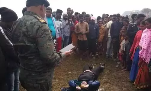 medical student found dead in dam