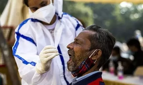 ഭാവിയിൽ കോവിഡ്​ ജലദോഷം പോലെയാകുമെന്ന്​ പഠനം