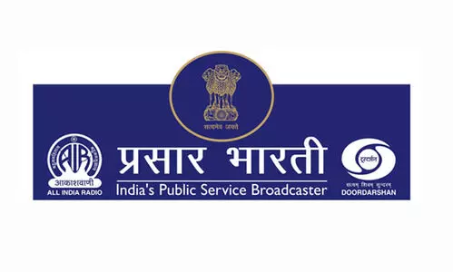 Prasar Bharti clears air, rubbishes AIR stations closure rumour