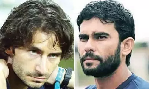 Northeast United FC sack head coach Gerard Nus, Khalid Jamil takes over as interim head coach
