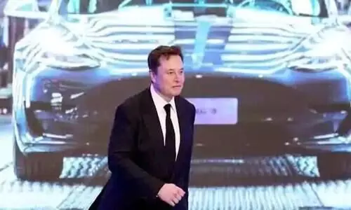 ടെസ്ല ഇന്ത്യയിൽ; ആദ്യ പ്രവർത്തനം ബംഗളൂരുവിൽ ടെസ്ല ഇന്ത്യയിൽ; ആദ്യ പ്രവർത്തനം ബംഗളൂരുവിൽ