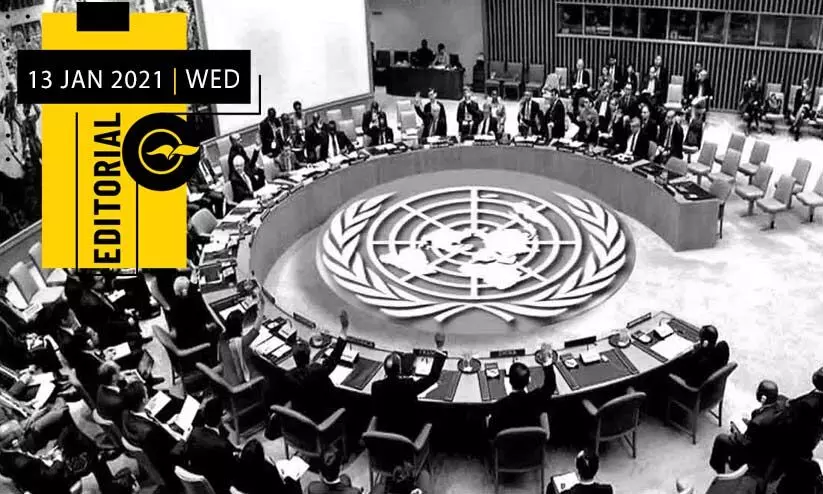 വിദേശ നയത്തിലെ തിരിച്ചടികൾ വിദേശ നയത്തിലെ തിരിച്ചടികൾ