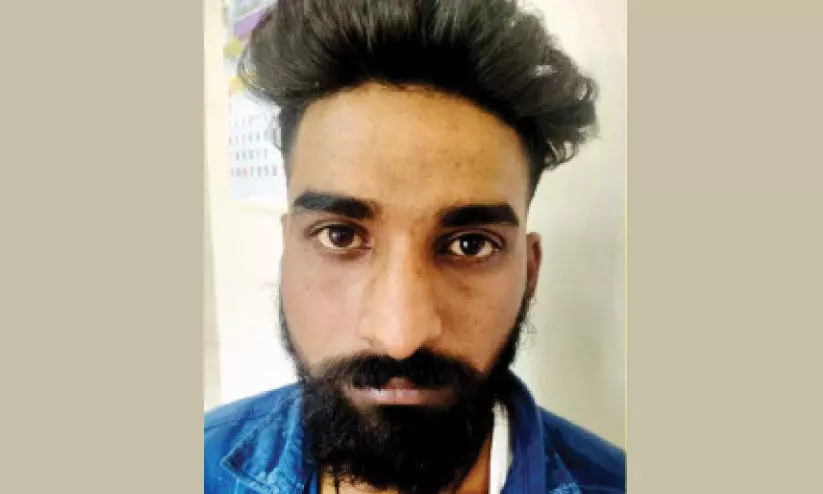 പീഡനം; യുവാവ് അറസ്​റ്റിൽ