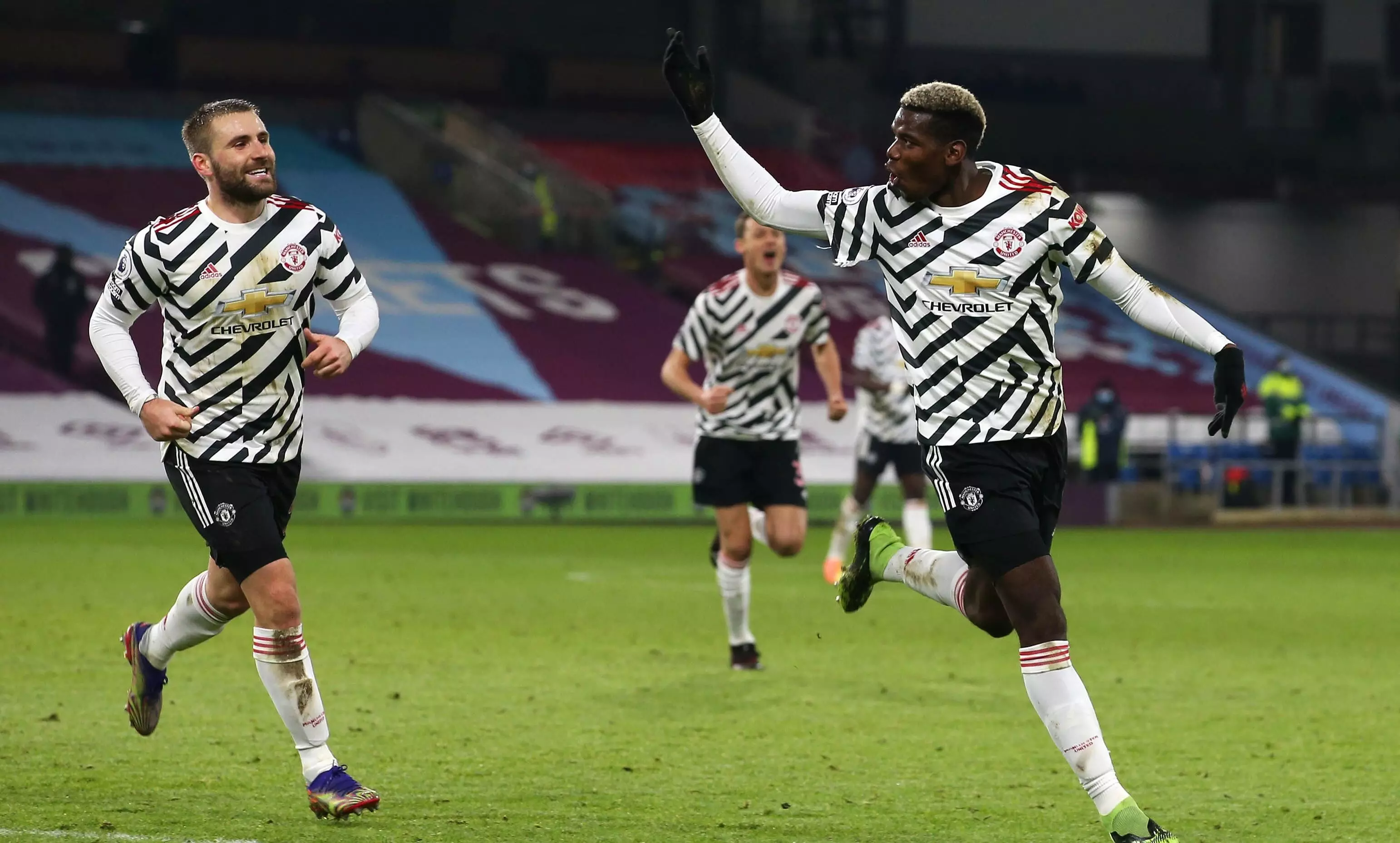 ജയത്തോടെ മാഞ്ചസ്റ്റർ യുനൈറ്റഡ് ഒന്നാമത്; അടുത്ത അങ്കം ലിവർപൂളിന്റെ തട്ടകത്തിൽ ജയത്തോടെ മാഞ്ചസ്റ്റർ യുനൈറ്റഡ് ഒന്നാമത്; അടുത്ത അങ്കം ലിവർപൂളിന്റെ തട്ടകത്തിൽ