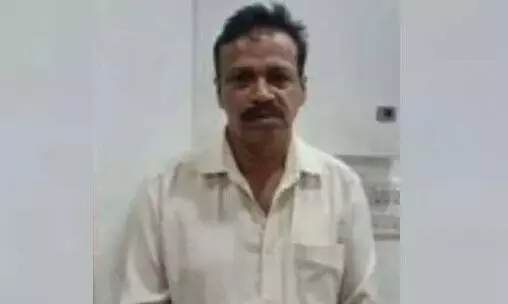 CG Santhakumar, foster child rape CG Santhakumar, foster child rape